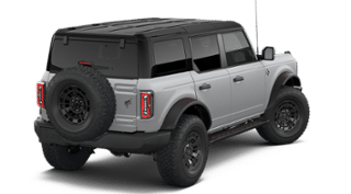 2026 Ford Bronco® External Image 4